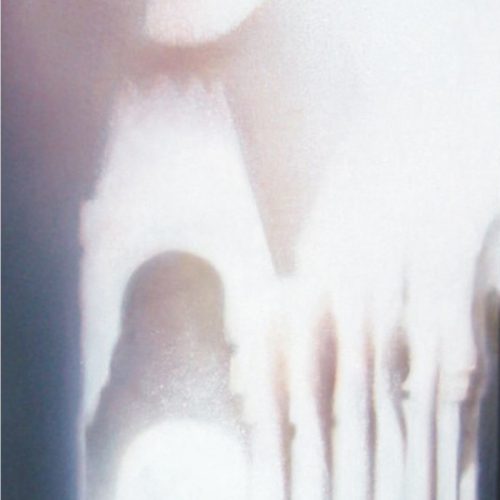 Arquitectura de la memoria, obra del artista José Moreno