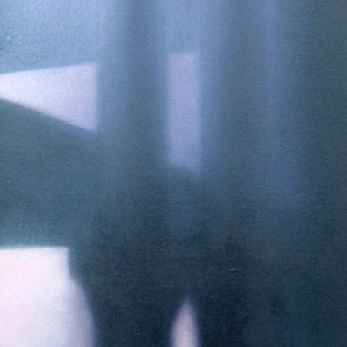 Arquitectura de la memoria, obra del artista José Moreno