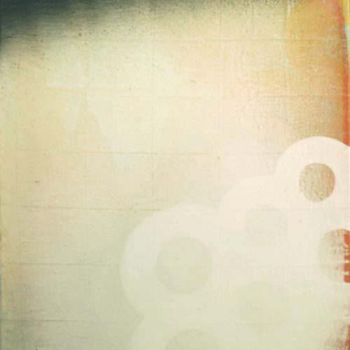 Diálogo, obra del artista José Moreno