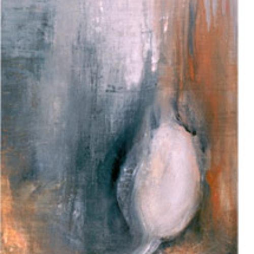 Brote, obra del artista José Moreno