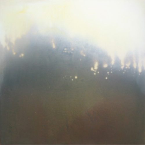 Decir o callas no es cosa de palabras, obra del artista José Moreno