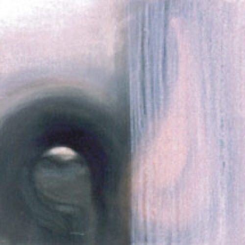 Dicotomía, obra del artista José Moreno