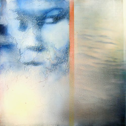 Desconfianza, de "Poemas para Abdulai", obra de José Moreno