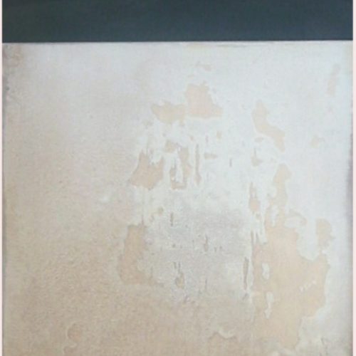 Diálogos de espacios, obra del artista José Moreno