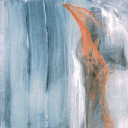 Esbozos, obra del artista José Moreno