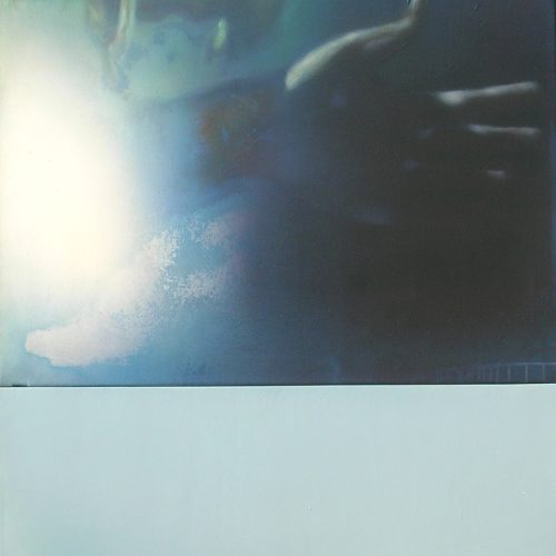 Gritos de gestos, obra del artista José Moreno