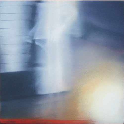 Luz y artificio vacío, obra del artista José Moreno