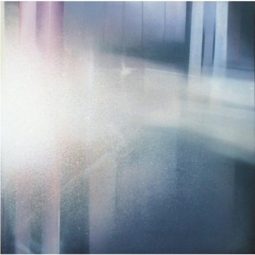 Luz y artificio vacío, obra del artista José Moreno