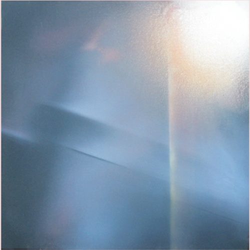 Luz y artificio vacío, obra del artista José Moreno