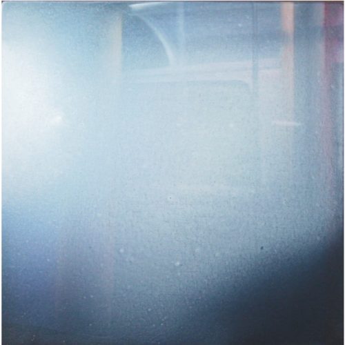 Luz y artificio vacío, obra del artista José Moreno