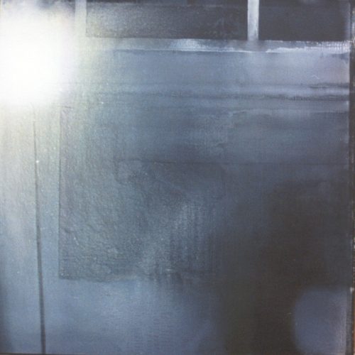 Luz y ruina, obra del artista José Moreno