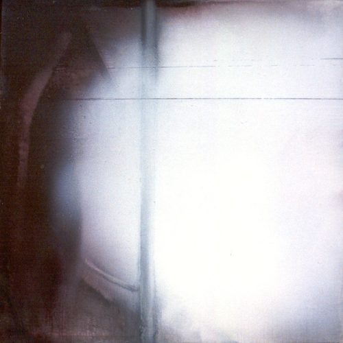 Luz y ruina, obra del artista José Moreno