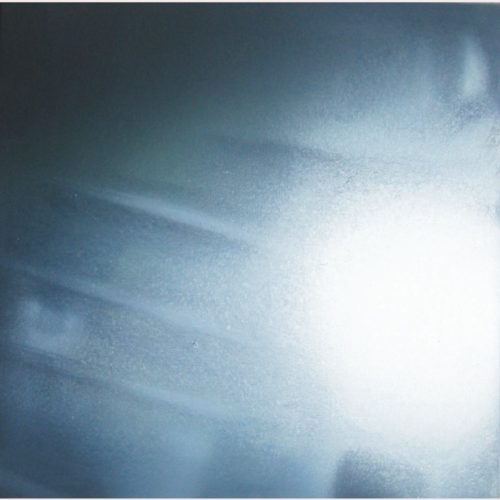 Luz y ruina, obra del artista José Moreno