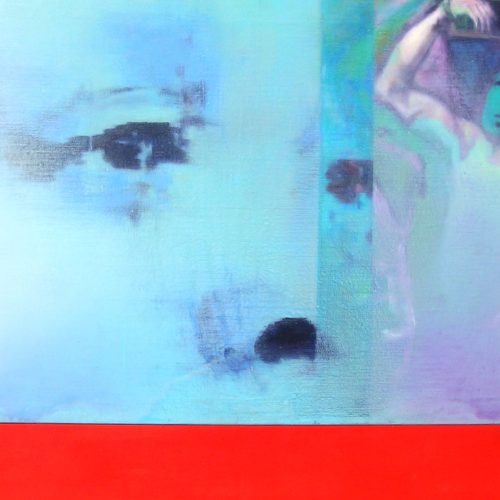 Mártires, de "Poemas para Abdulai", obra de José Moreno