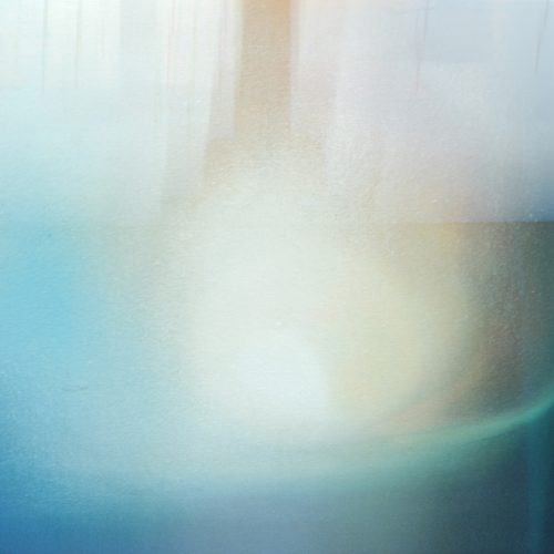 Reflejos, obra del artista José Moreno