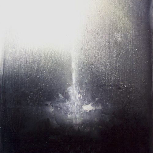 Un instante, obra del artista José Moreno