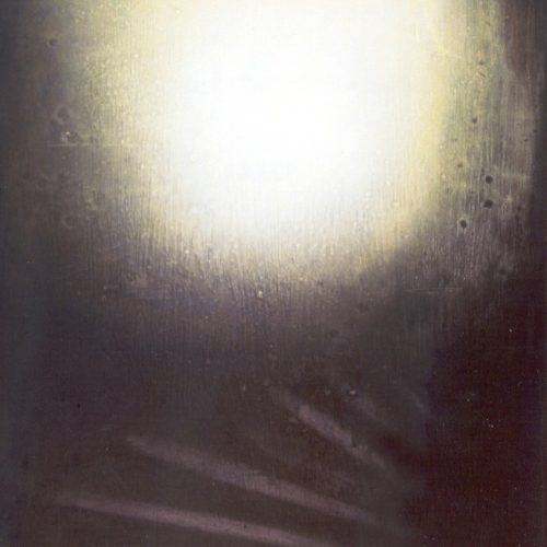 Vereda de sueños, obra del artista José Moreno