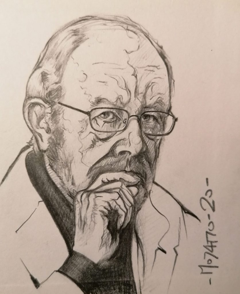 Examen de ingenios - José Moreno Art