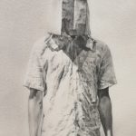 Proyecto artístico Pertenecer, interpretación visual de poemas de F. Reina