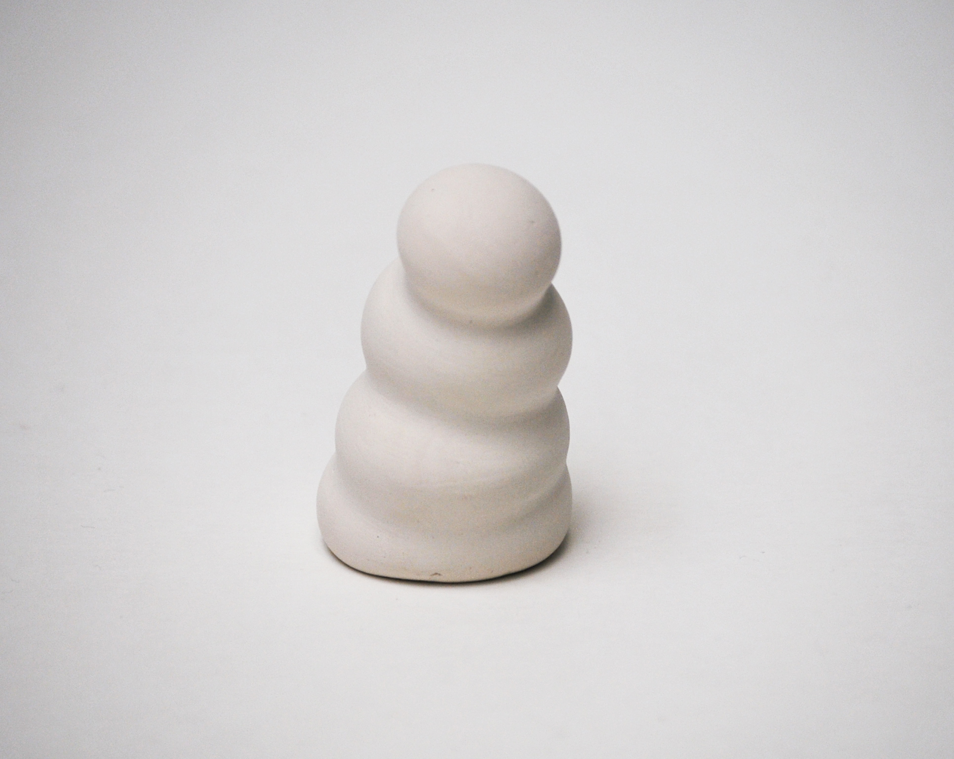 Forma y lugar, obra del artista José Moreno