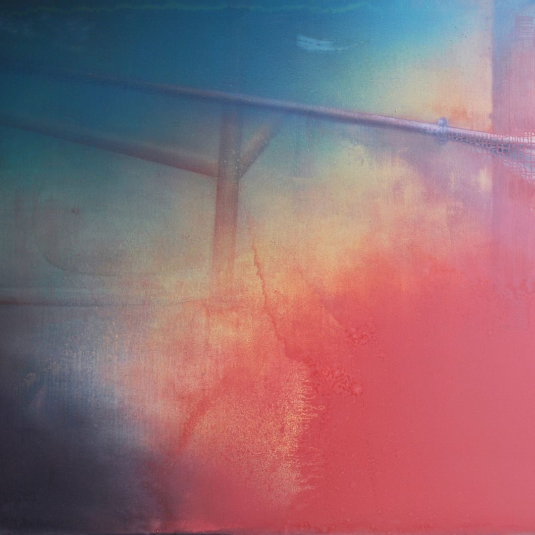 Arqueologia-moderna-4- 2004 200x150cm acrilico s tela