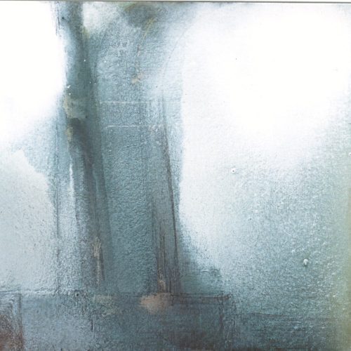 Arquitectura, obra del artista José Moreno