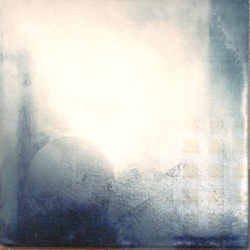 Arquitectura, obra del artista José Moreno