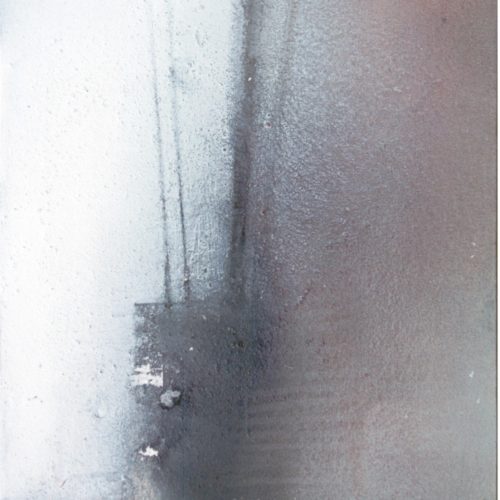 Arquitectura, obra del artista José Moreno