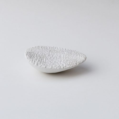 Reposo, obra del artista José Moreno