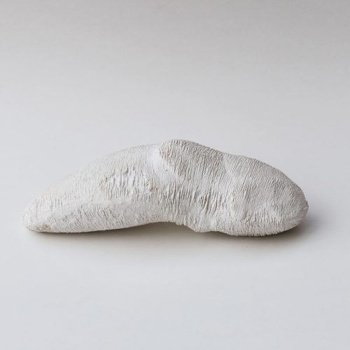 Reposo, obra del artista José Moreno