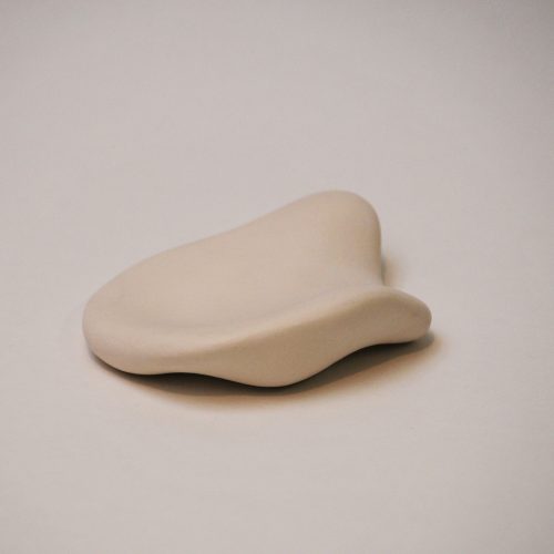 Reposo, obra del artista José Moreno