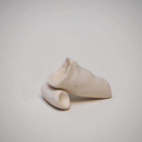 Reposo, obra del artista José Moreno