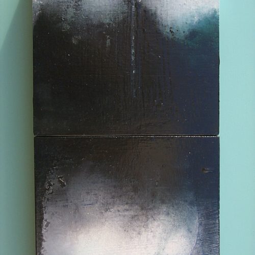 Espacio abierto, obra del artista José Moreno