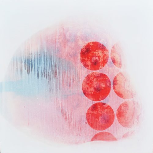 Nº17, obra del artista José Moreno