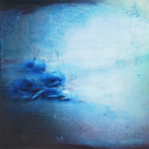 Río, obra del artista José Moreno