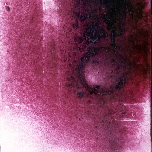 Sombras y penumbras, obra del artista José Moreno