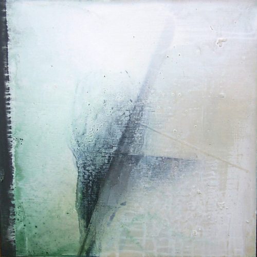 Supòsit, obra del artista José Moreno